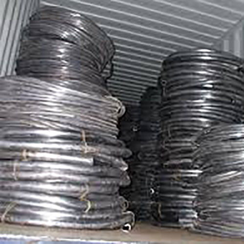 Rack-Lead Cable Scrap