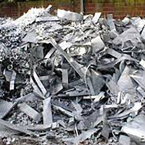 Zinc Scrap