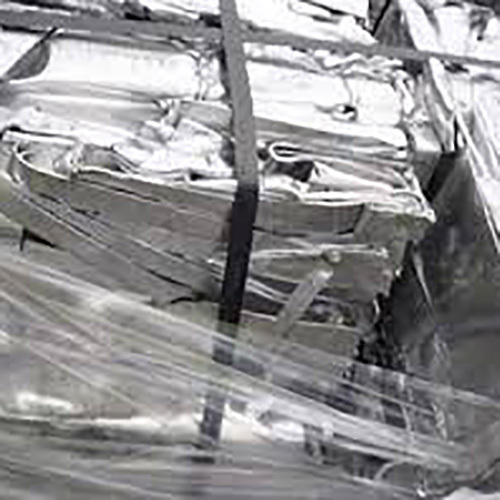 Aluminum Scrap