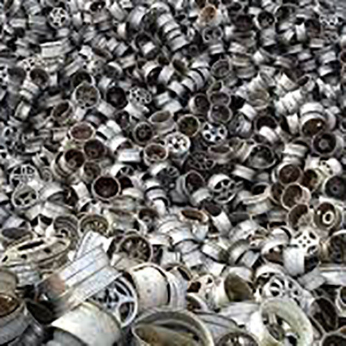 Aluminum Scrap