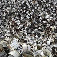Aluminum Scrap