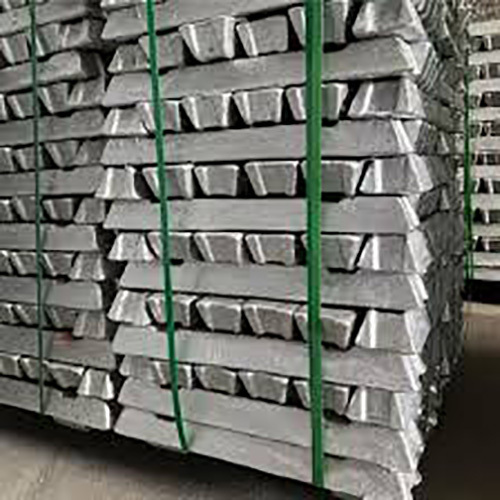 Aluminium Ingot