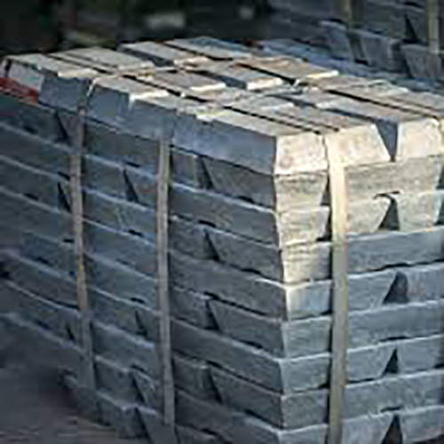 Lead Ingot