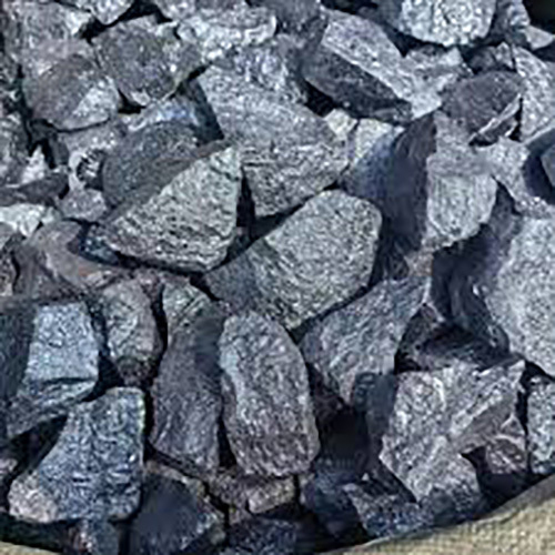 Ferro Silicon 75%  Stone
