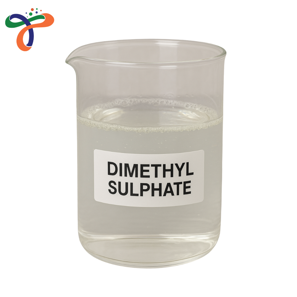 Dimethyl Sulphate (77-78-1)