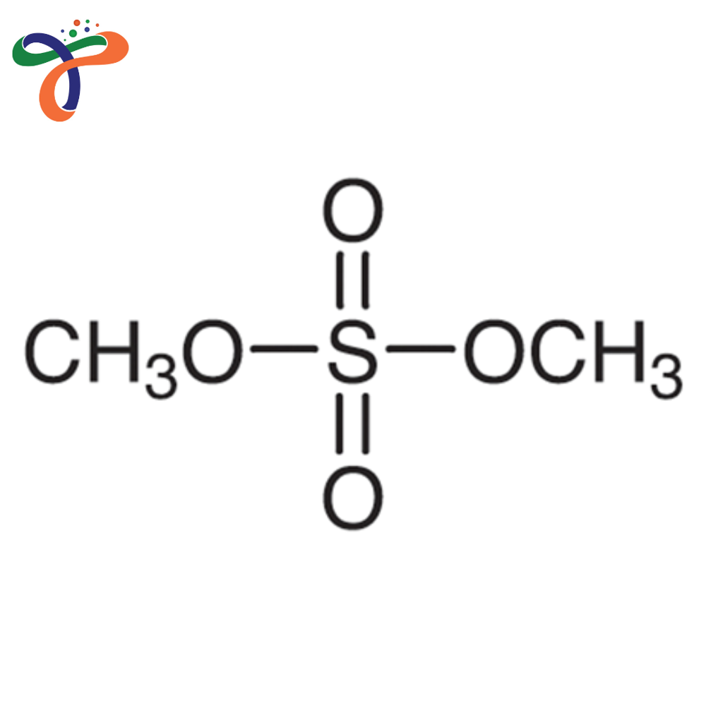 Dimethyl Sulphate (77-78-1)