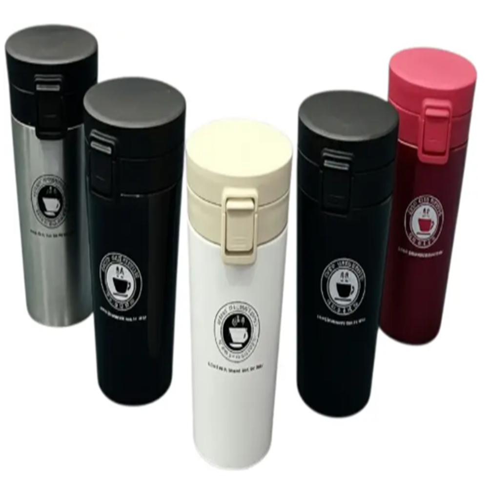 vacuum insulated cup