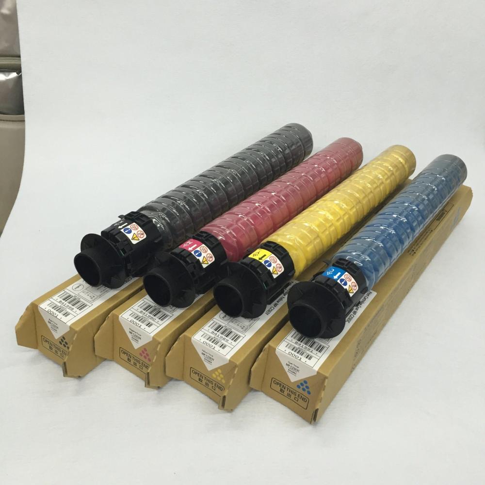 Ricoh Mpc3003 2003 2004 2011 2503 Toner cartridges CTC