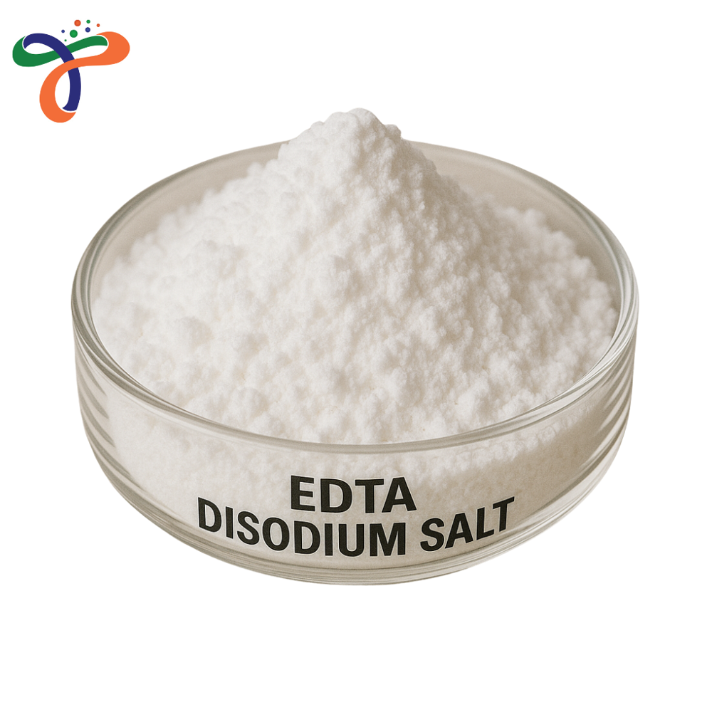 EDTA Disodium Salt