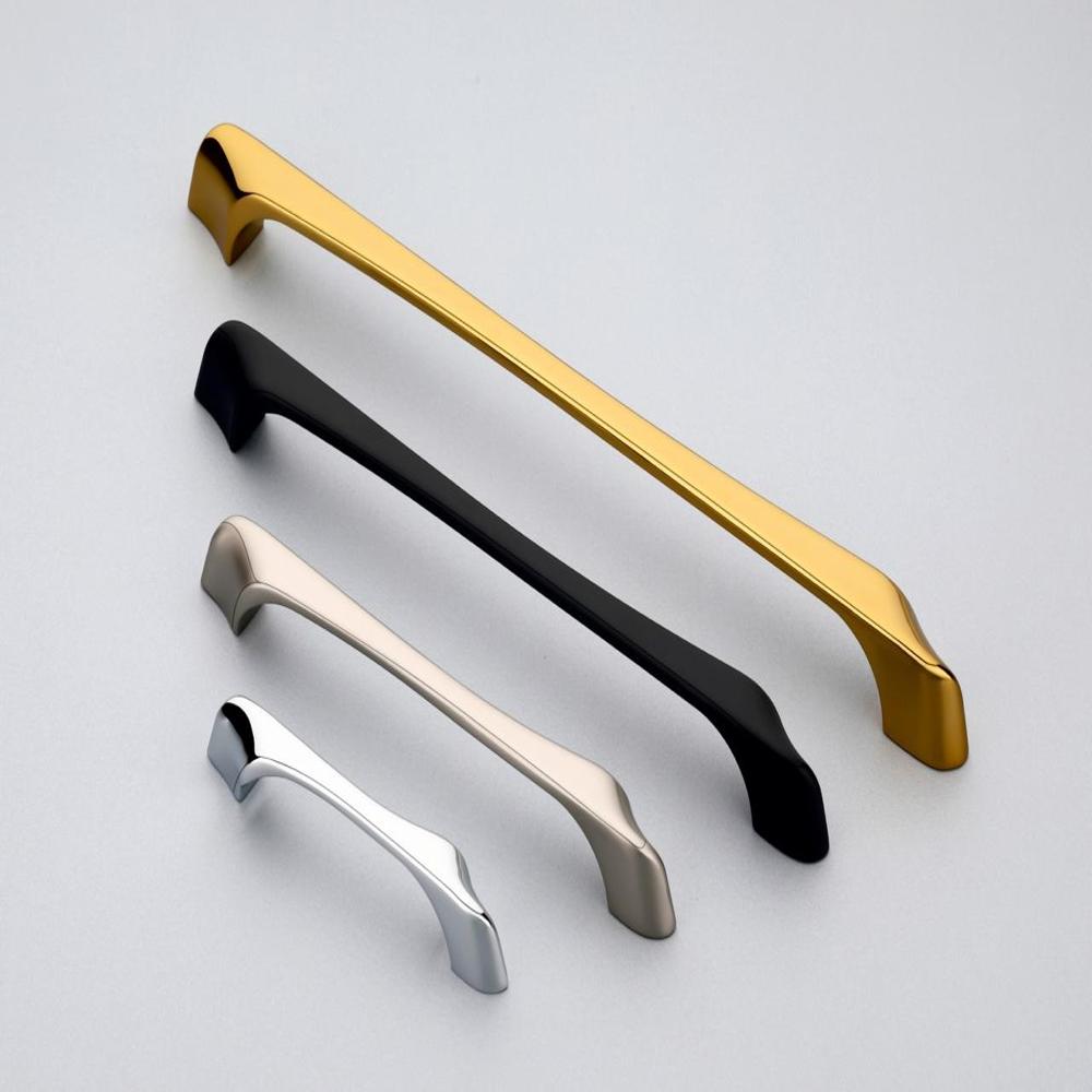Cabinet Handles - Application: Door