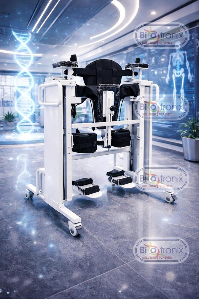 Smart Exoskeleton Rehabilitation Systems for Modern Clinics