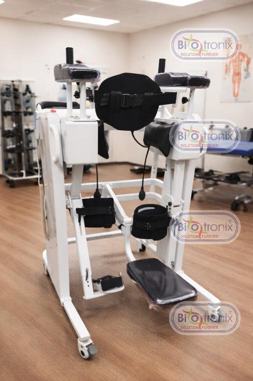 Smart Exoskeleton Rehabilitation Systems for Modern Clinics