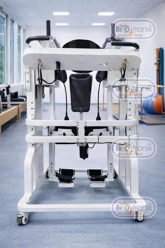 Smart Exoskeleton Rehabilitation Systems for Modern Clinics