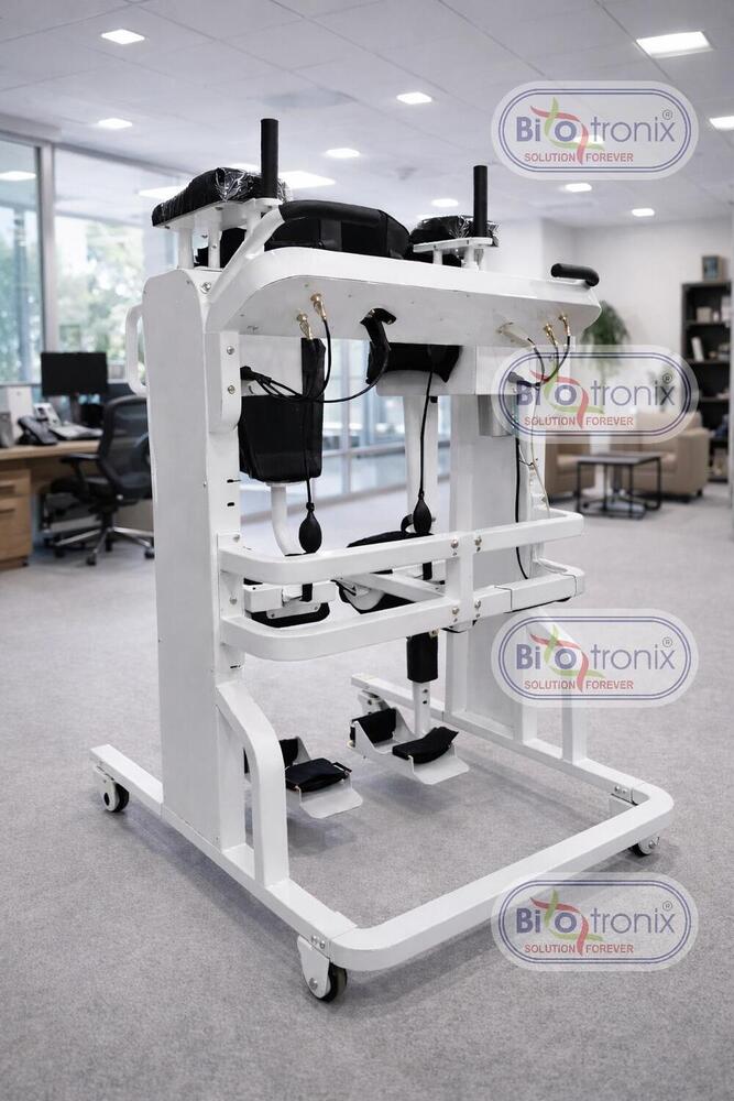 Smart Exoskeleton Rehabilitation Systems for Modern Clinics