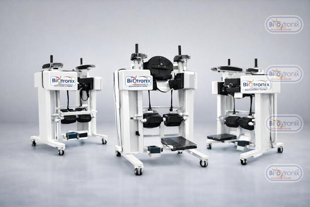 Smart Exoskeleton Rehabilitation Systems for Modern Clinics