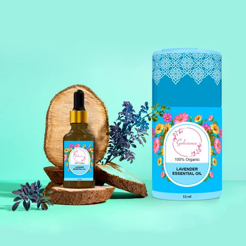 Gulessence White Cedar Essential Oil