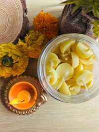 Ghee Diya Batti
