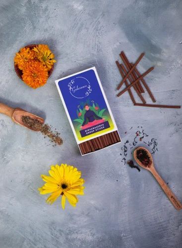 Gulessence Nirvanasence Incense Dhoop Stick