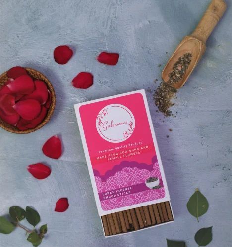 Gulessence Loban Incense Dhoop Stick