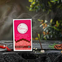 Gulessence Guggal Incense Dhoop Stick