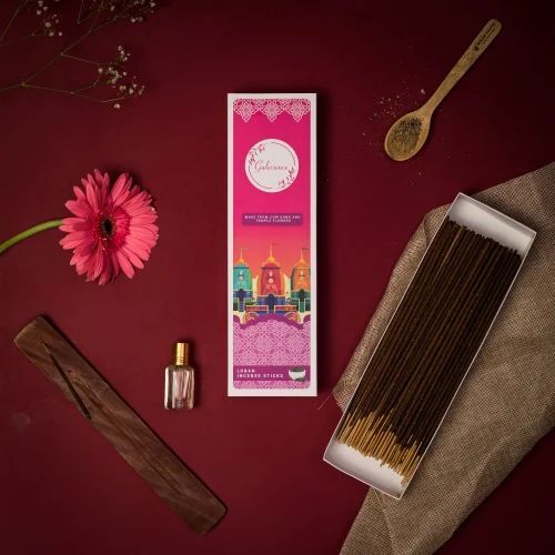 Gulessence Loban Incense Stick