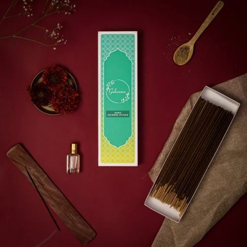 Gulessence Oudh Incense Stick