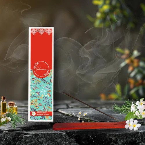 Gulessence Nag Champa Incense stick
