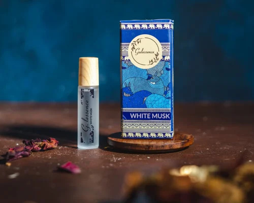 Gulessence Ambrosial Roll On Attar