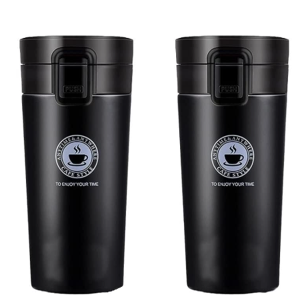 vacuum insulated cup