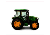 41HP 5039 PowerPro 5D Series Tractors