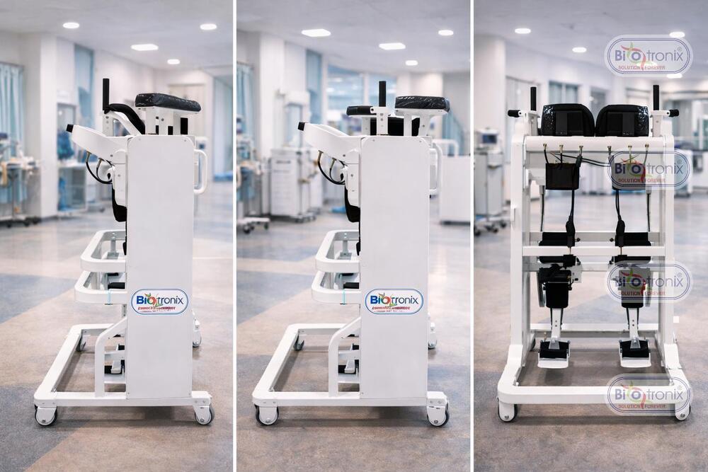 Wearable Medical Exoskeletons for Structured Recovery Programs