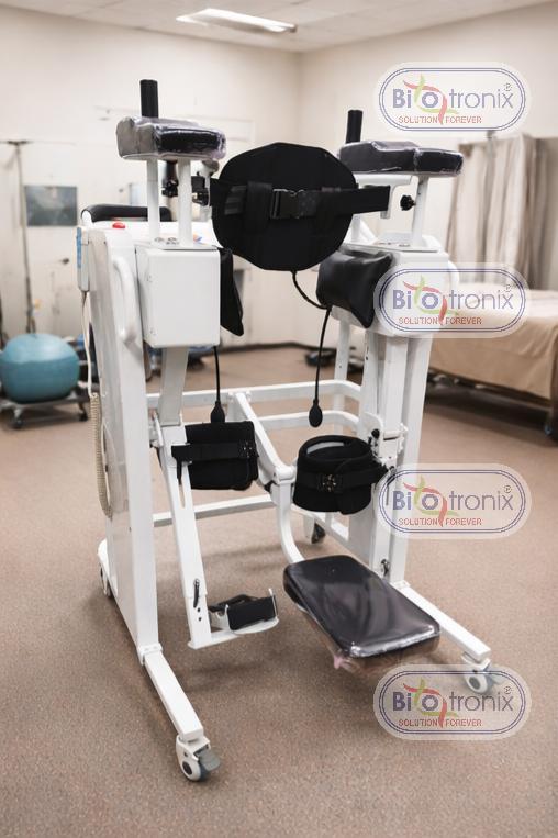 Wearable Medical Exoskeletons for Structured Recovery Programs