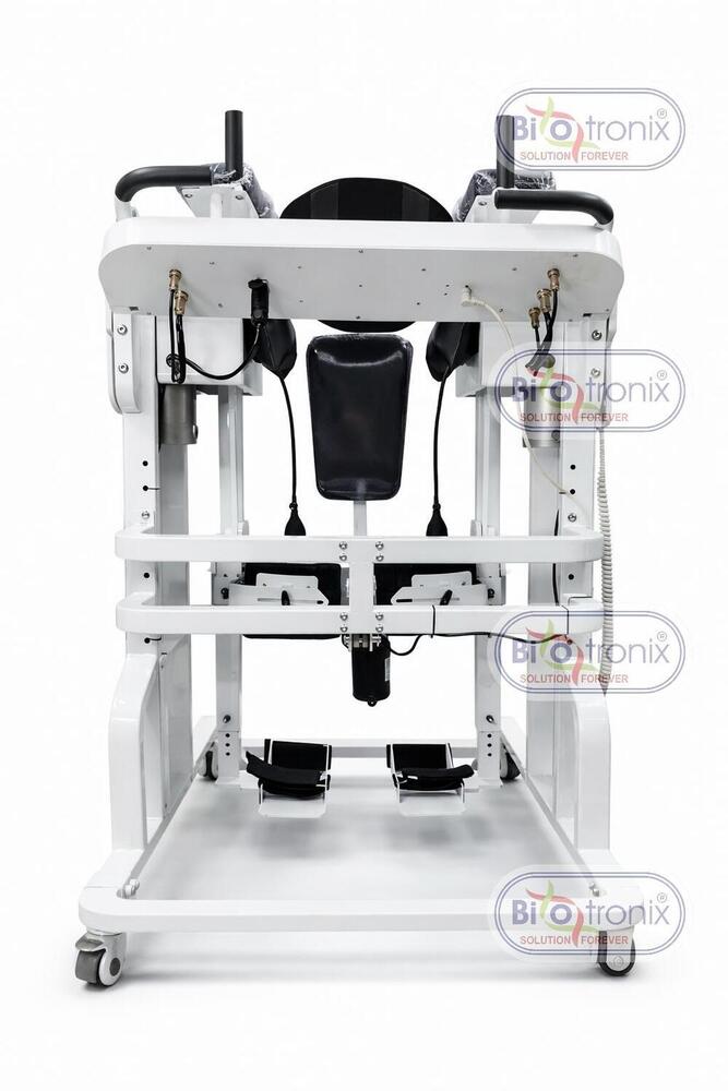 Wearable Medical Exoskeletons for Structured Recovery Programs