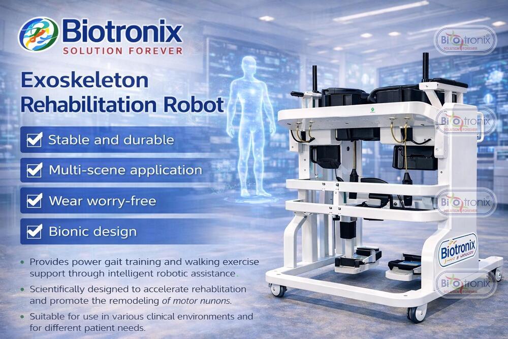 Wearable Medical Exoskeletons for Structured Recovery Programs