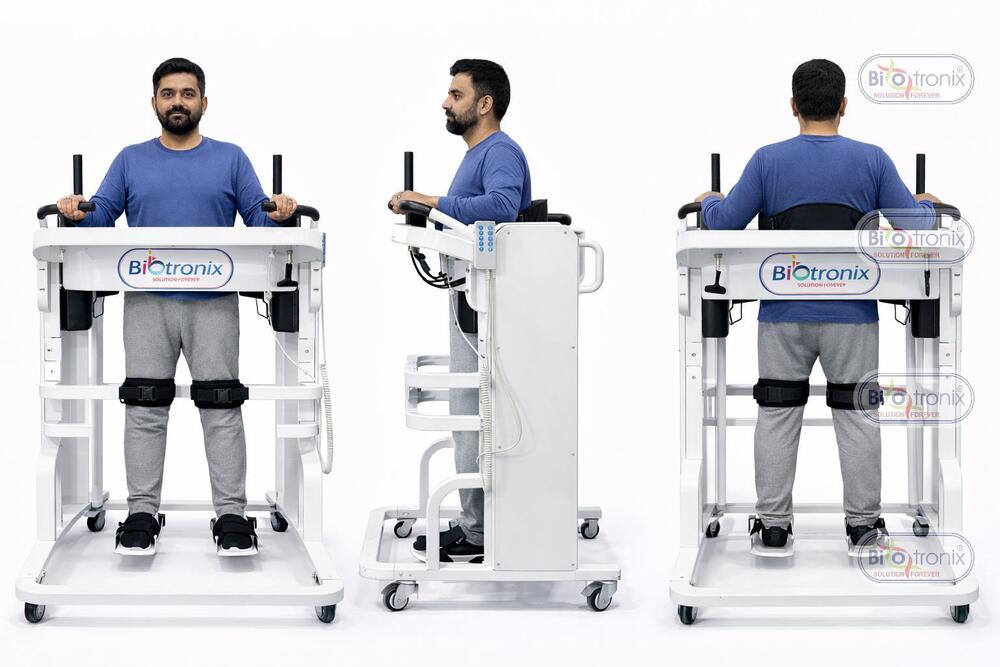 Wearable Medical Exoskeletons for Structured Recovery Programs