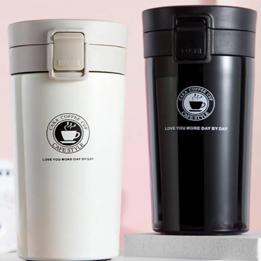 vacuum insulated cup