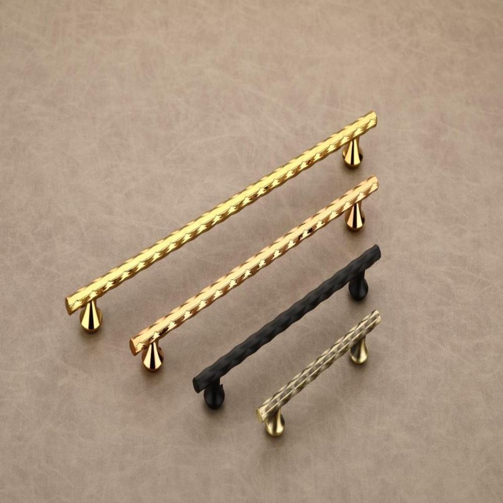 Cabinet Handles - Application: Door