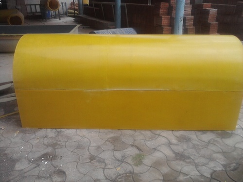 क्लोरीन गैस हुड