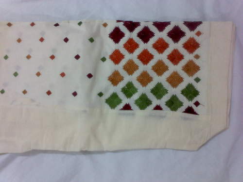 फुलाकरी सलवार