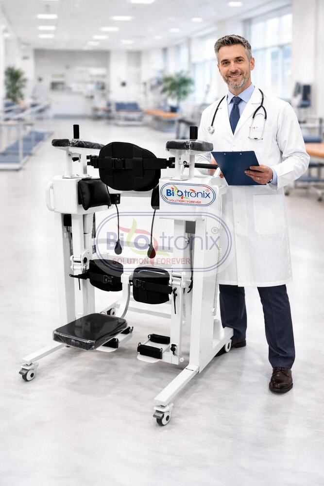 Exoskeleton Systems Enhancing Clinical Rehabilitation Outcomes