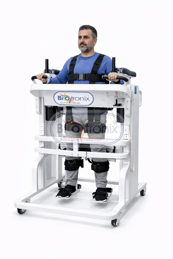 Exoskeleton Systems Enhancing Clinical Rehabilitation Outcomes