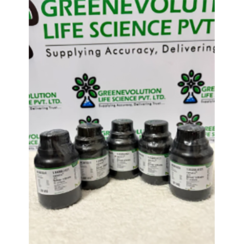 Silver Nitrate For Analysis EMPARTA Merck