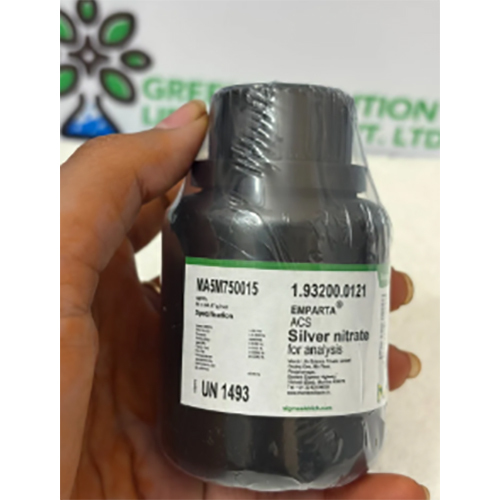 Silver Nitrate For Analysis EMPARTA Merck