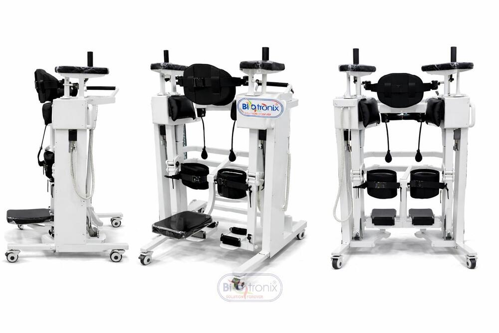 Exoskeleton-Assisted Therapy for Safe Functional Recovery