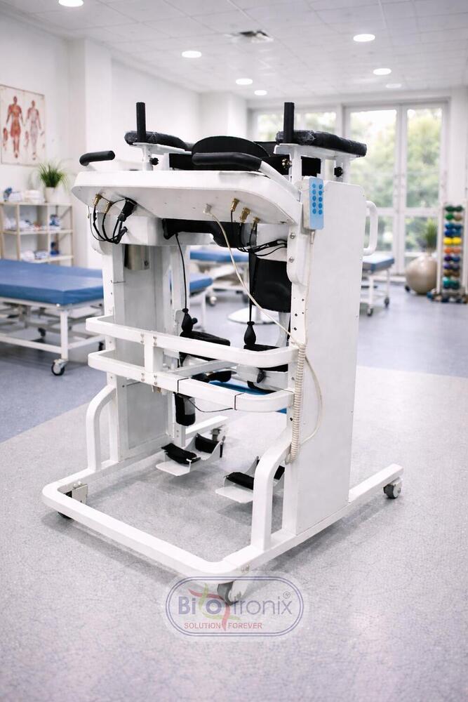 Exoskeleton-Assisted Therapy for Safe Functional Recovery