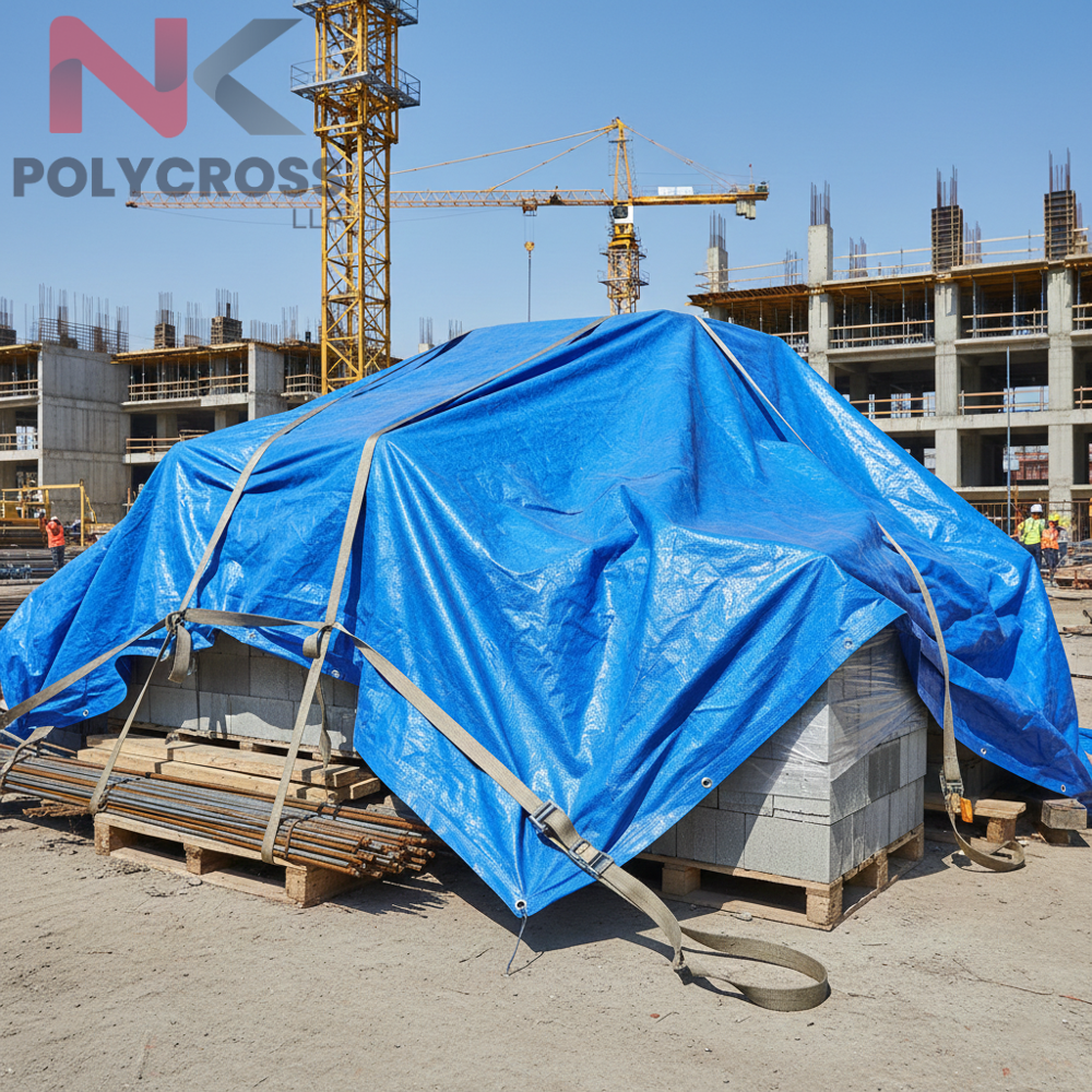 High Tensile Strength