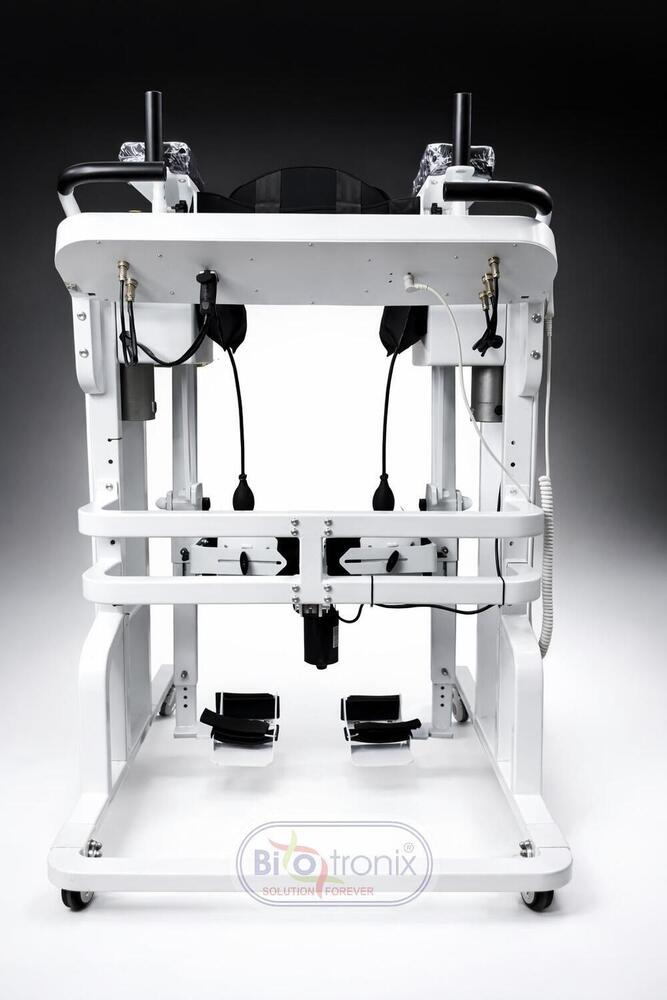 Exoskeleton-Assisted Therapy for Safe Functional Recovery