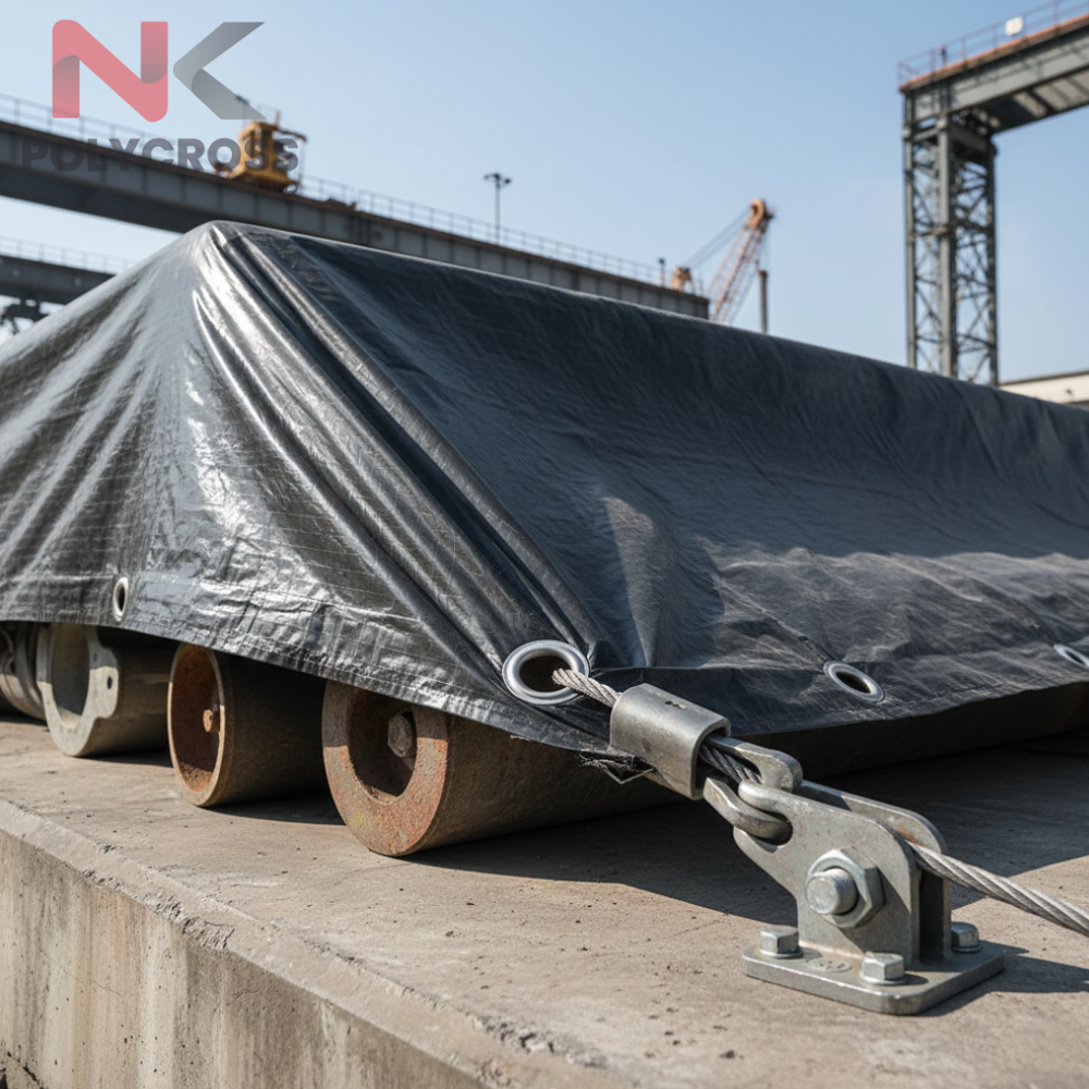 High Tensile Strength