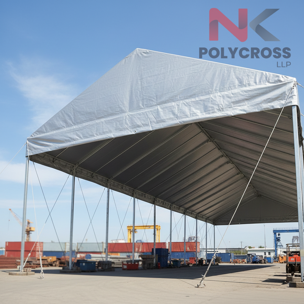 High Tensile Strength