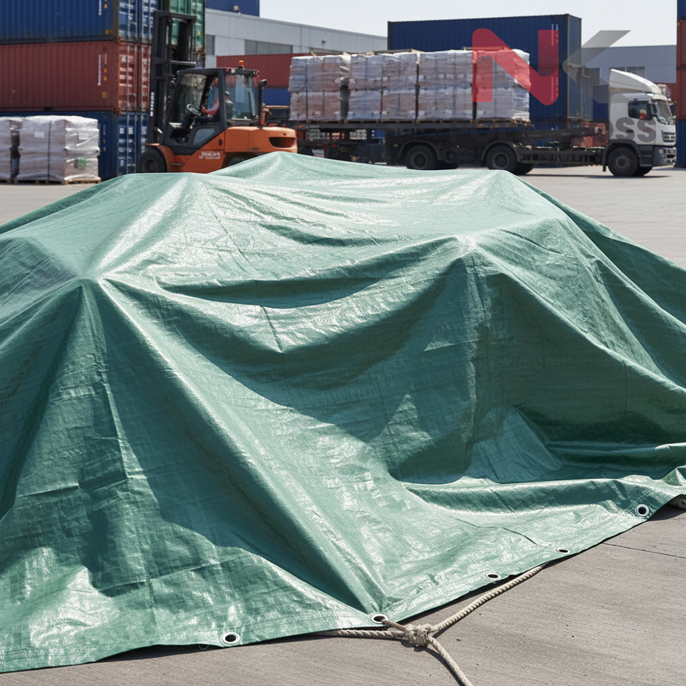 High Tensile Strength